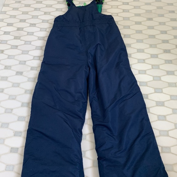 Champion kids ski suit kids size 6-7 - Picture 7 of 7
